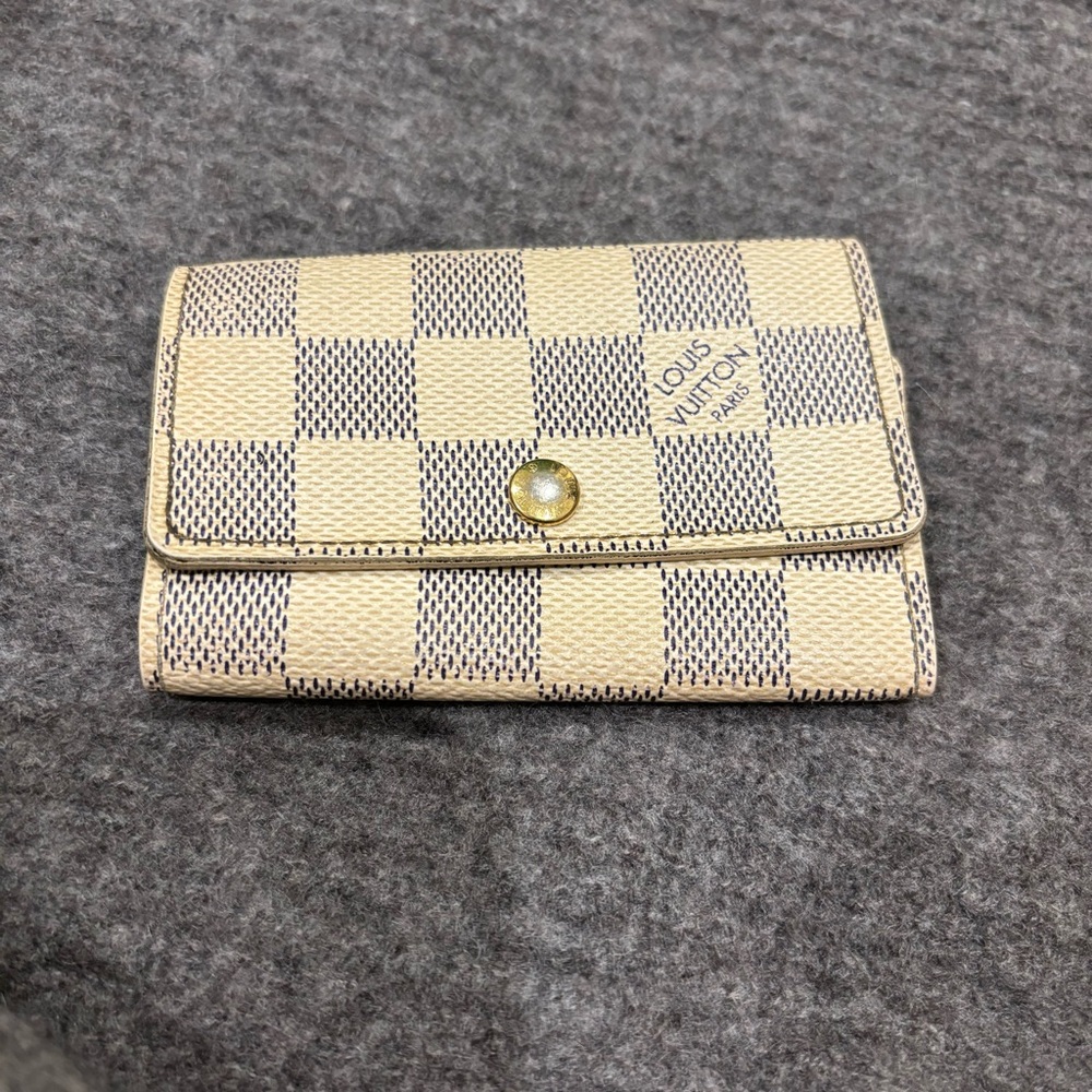 Louis Vuitton Key Holder